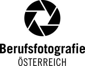 logo berufsfotografie oesterreich